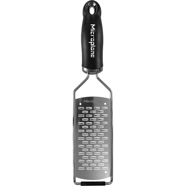 Microplane Gourmet Series: Medium Ribbon Grater