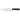Wüsthof Gourmet Cook's knife - 8 inch  |Black |(WU4562/20)