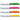 Tomato Colour Knife 4-Piece Set - 21 cm, by Victorinox
