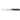 Wüsthof Classic Paring Knife - 10cm | Black | (WU4066/10)