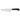 Wüsthof Classic Ikon Chefs Knife - 6 inch | Black | (WU4596/16)
