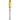 Yellow handle grater and zester