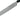 Wüsthof Classic Serrated Slicer - 23cm  | Black | (WU4523/23)