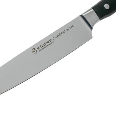 Wüsthof Classic Ikon Carving knife - 8 inch (WU4506)