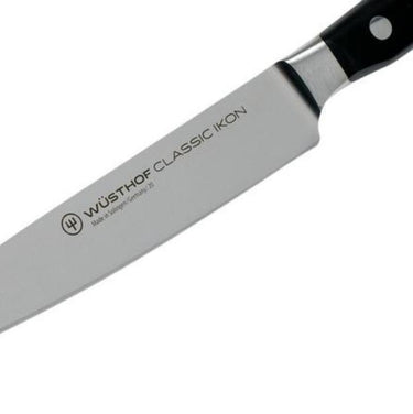 Wüsthof Classic Ikon Filleting Knife - 6 inch (WU4556)