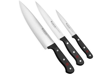 Wüsthof Gourmet 3-Piece Set (WU9675)