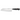 A Wühstof Classic Santoku Knife with a black handle and a hollow edge blade.