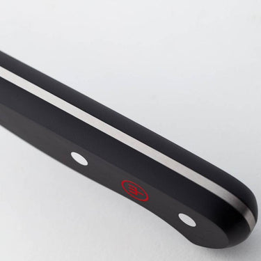 Wüsthof Gourmet Cook's knife - 8 inch  |Black |(WU4562/20)