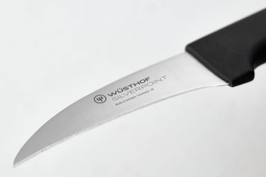 Wüsthof Silverpoint Paring Knife Set | 3 Pcs (WU9352)